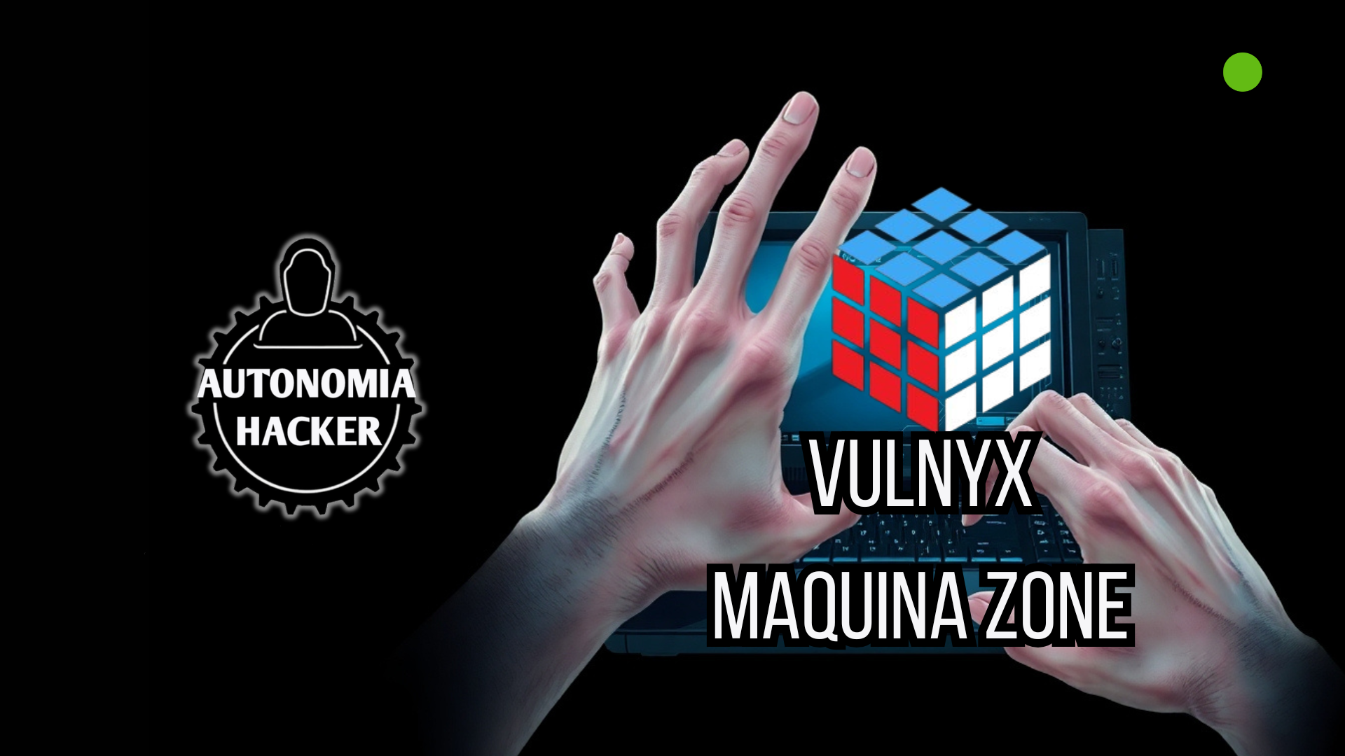 Vulnyx M3