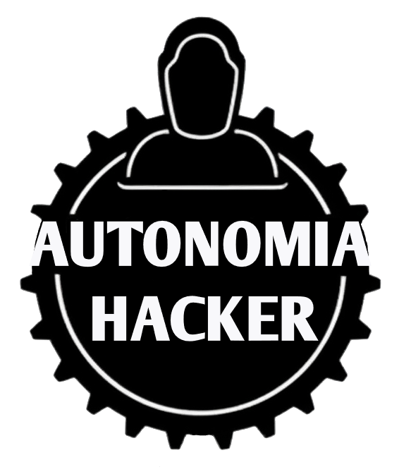 Logo de Autonomia Hacker
